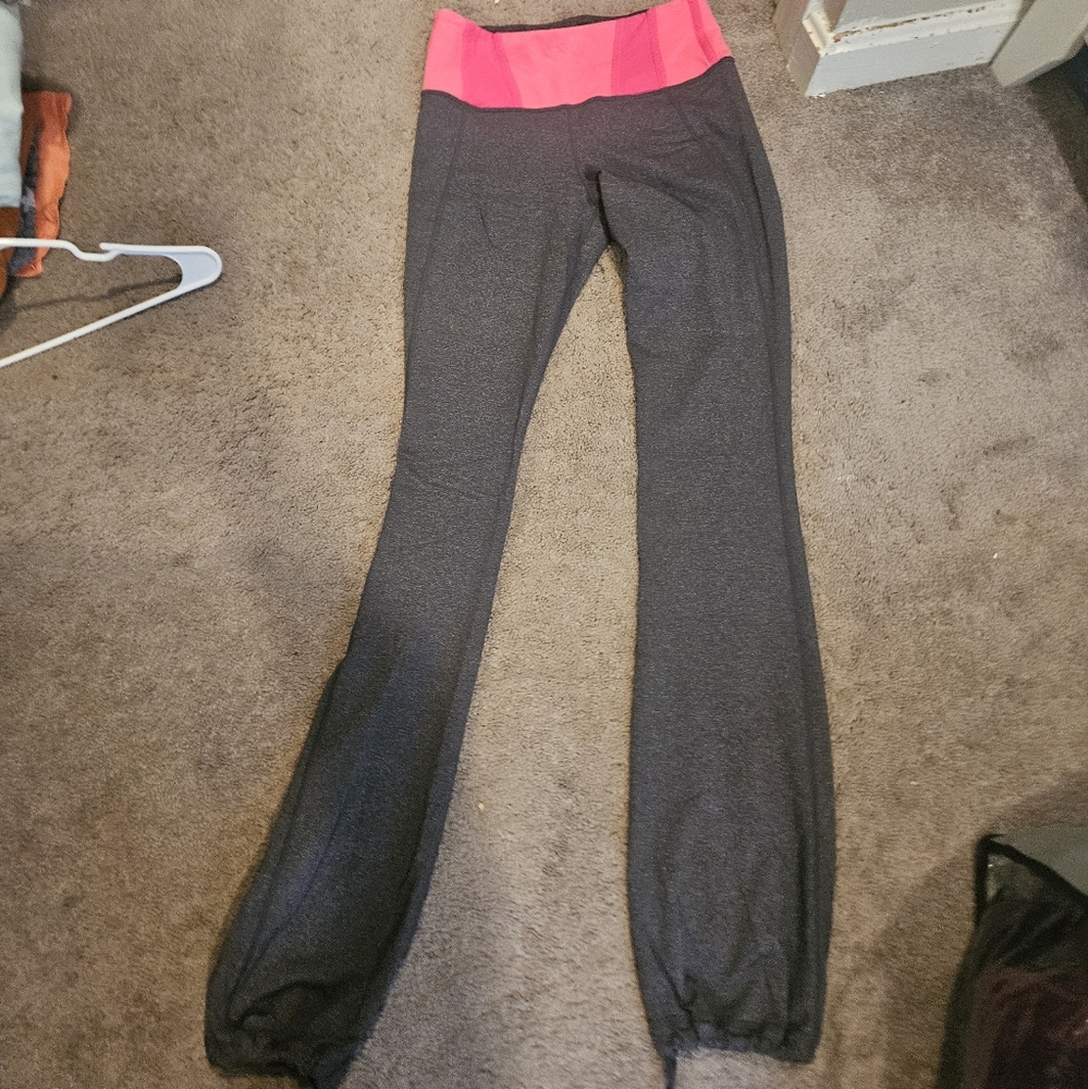 Lululemon leggins